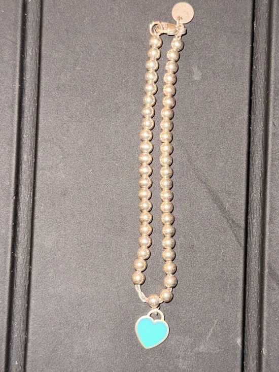 Tiffany & Co. Jewelry - Authentic Tiffany & co bracelet